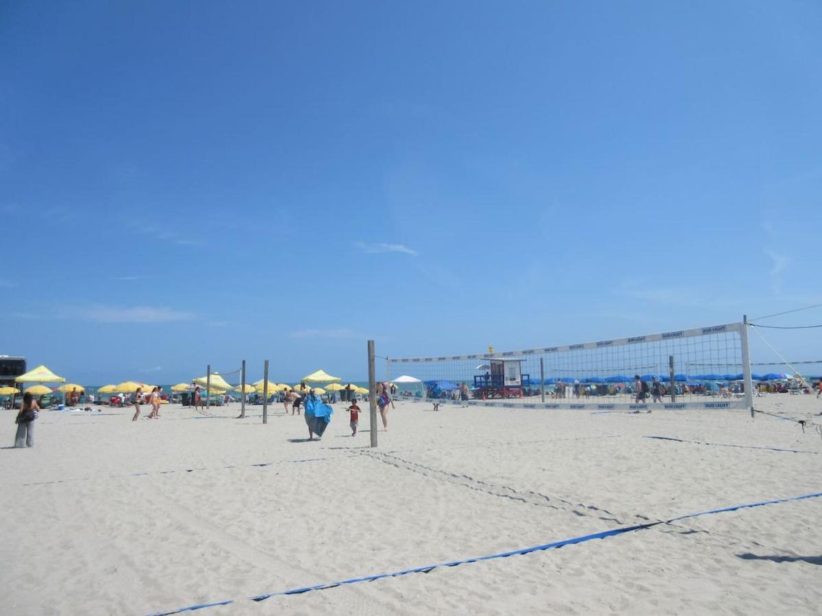 Cozy Beach Getaway Διαμέρισμα Κέιπ Κανάβεραλ Εξωτερικό φωτογραφία